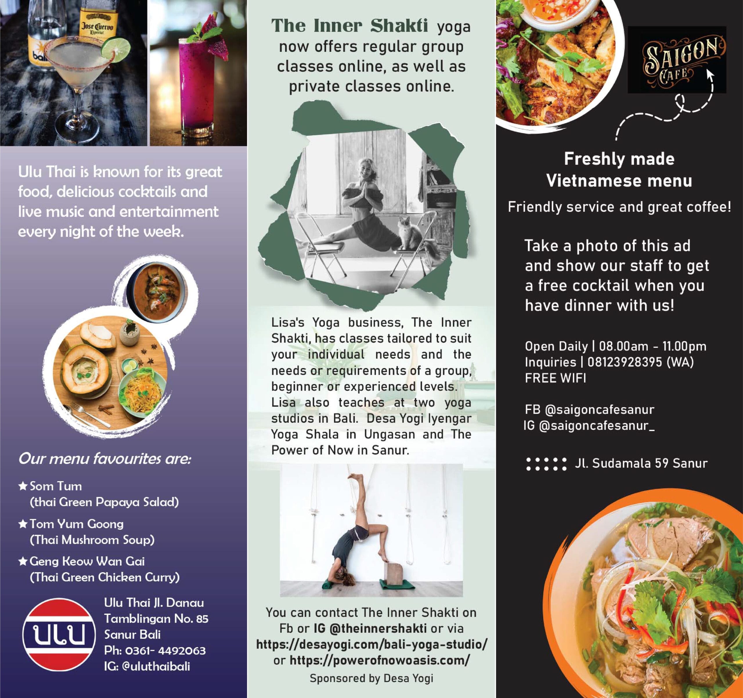 Creative Digital and Visual Design